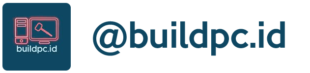 buildpc.id Logo